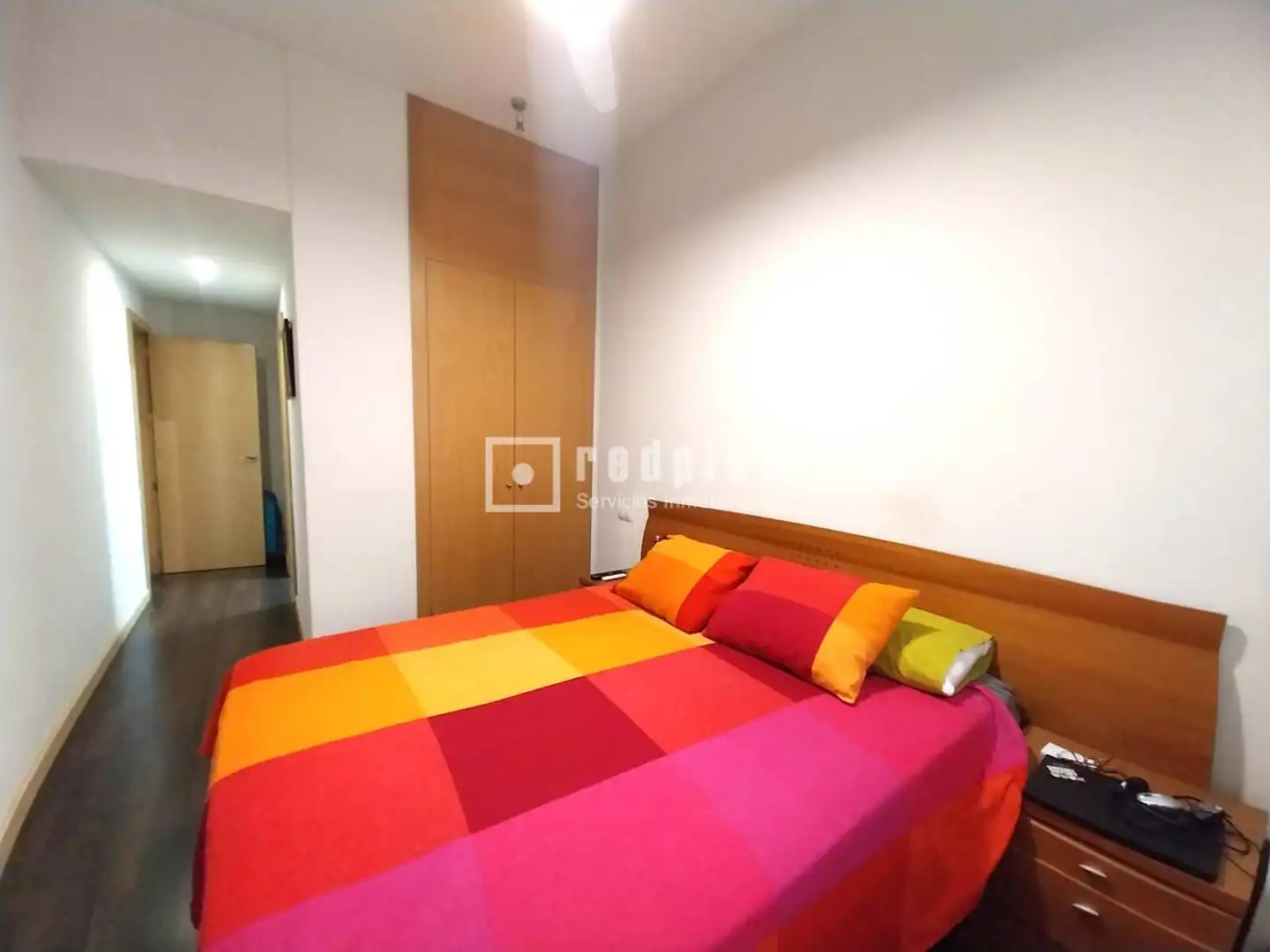 Habitación de Piso en venta en Rivas-Vaciamadrid con Jardín privado, Terraza y Trastero
