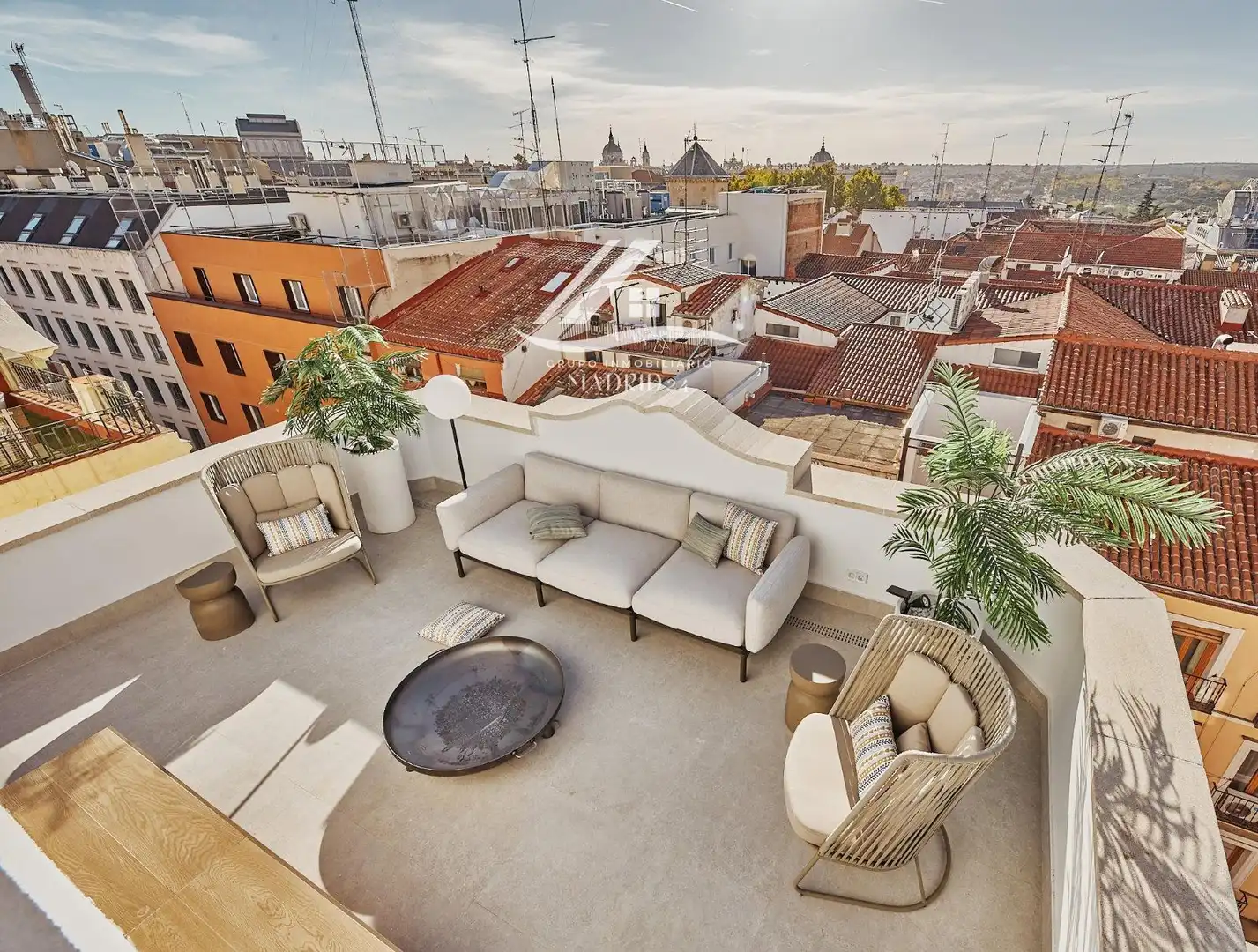 Appartement avec piscine à vendre à Calle de Leganitos, imagen 13