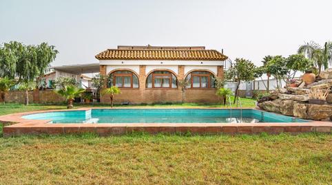 Foto 2 de Casa o xalet en venda a Tarifa ciudad, Cádiz