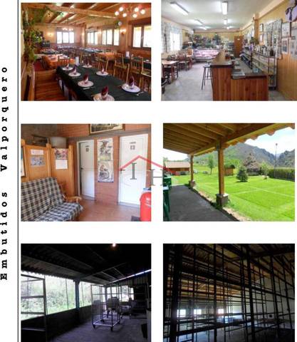 Casa-chalet en Venta en CARRETERA LEON - COYANZO KM 43 en Matallana de Torío