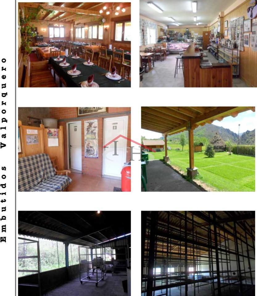 House or chalet for sale in Matallana de Torío  with Heating and Private garden