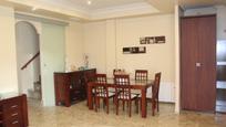 Dining room of Single-family semi-detached for sale in  Córdoba Capital  with Air Conditioner