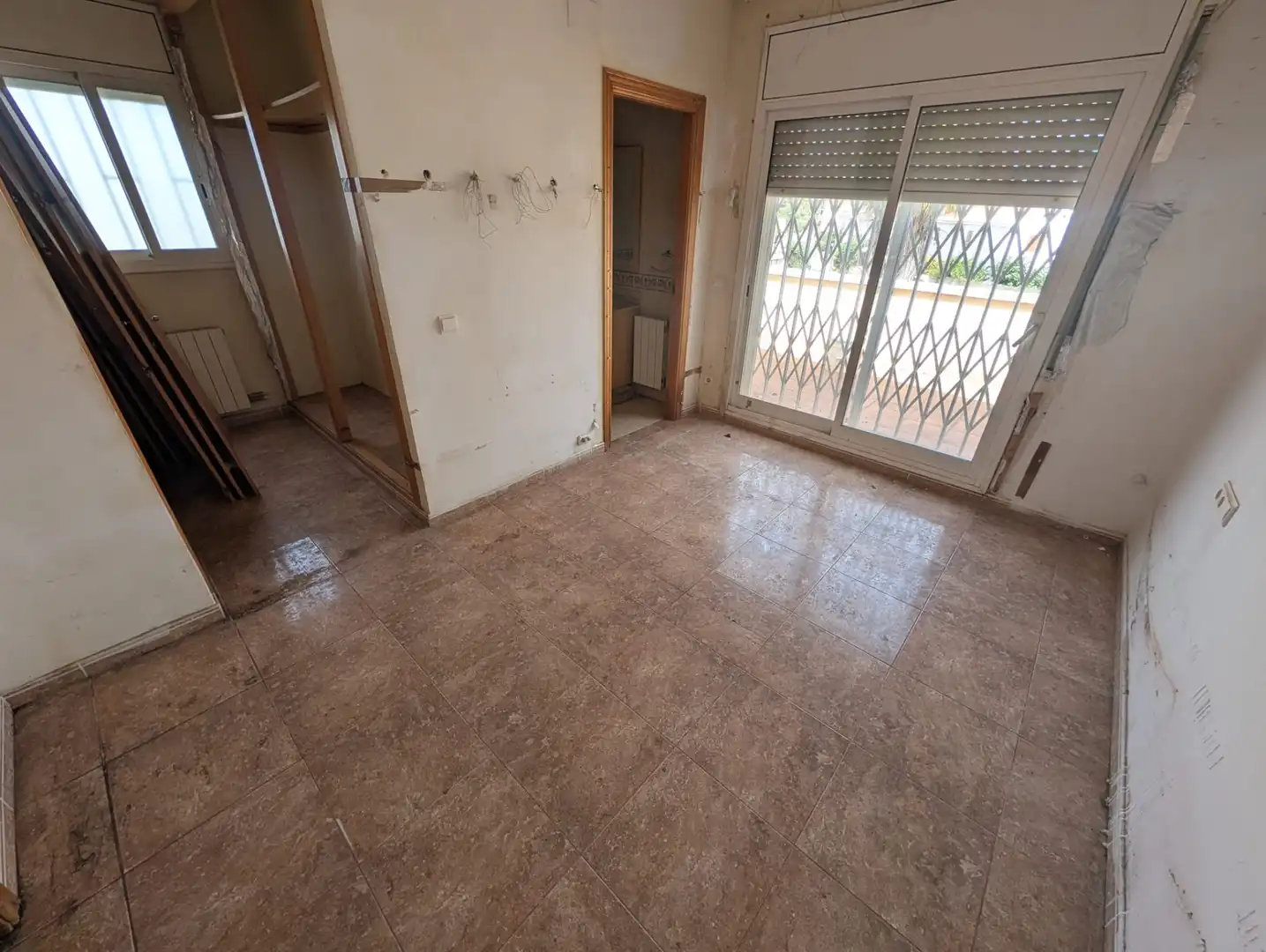 Habitación de Casa o chalet en venta en El Vendrell con Jardín privado, Terraza y Piscina