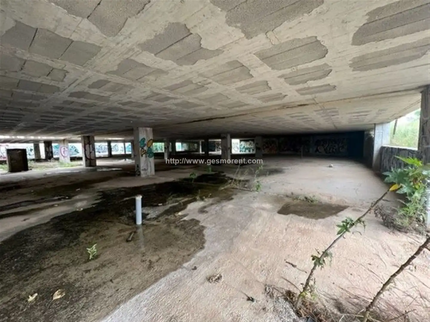 Residential zur Miete in  Palma de Mallorca