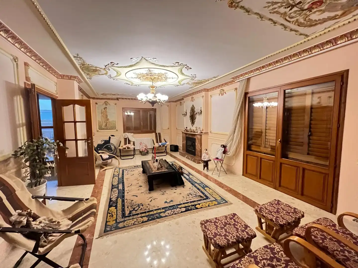 Villa avec terrasse à vendre à Sueca ciudad, imagen 28