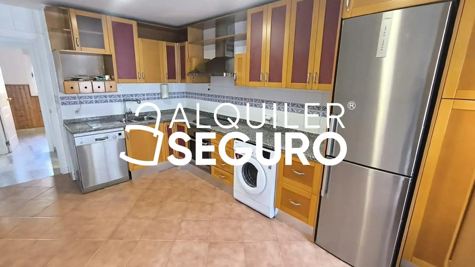 Casa o xalet de lloguer a Verdial, Castilleja de la Cuesta