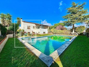 Casa en venta en Golf Costa Brava
