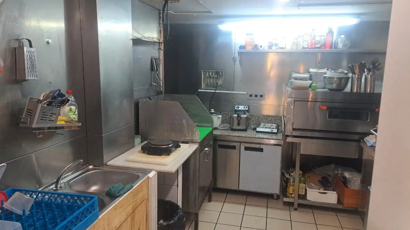 Business premises for sale in Centre, imagen 12
