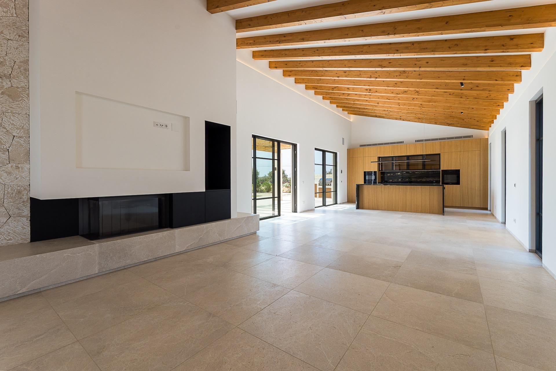 Country house for sale in Campos  with Air Conditioner, Heating and Private garden