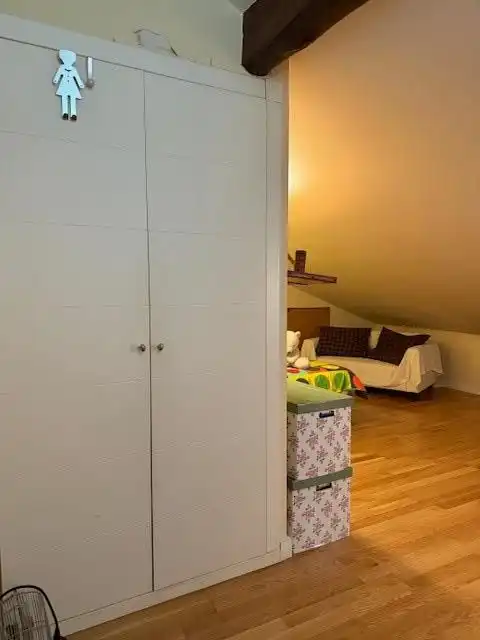 Habitación de Piso en venta en Murcia con Aire acondicionado