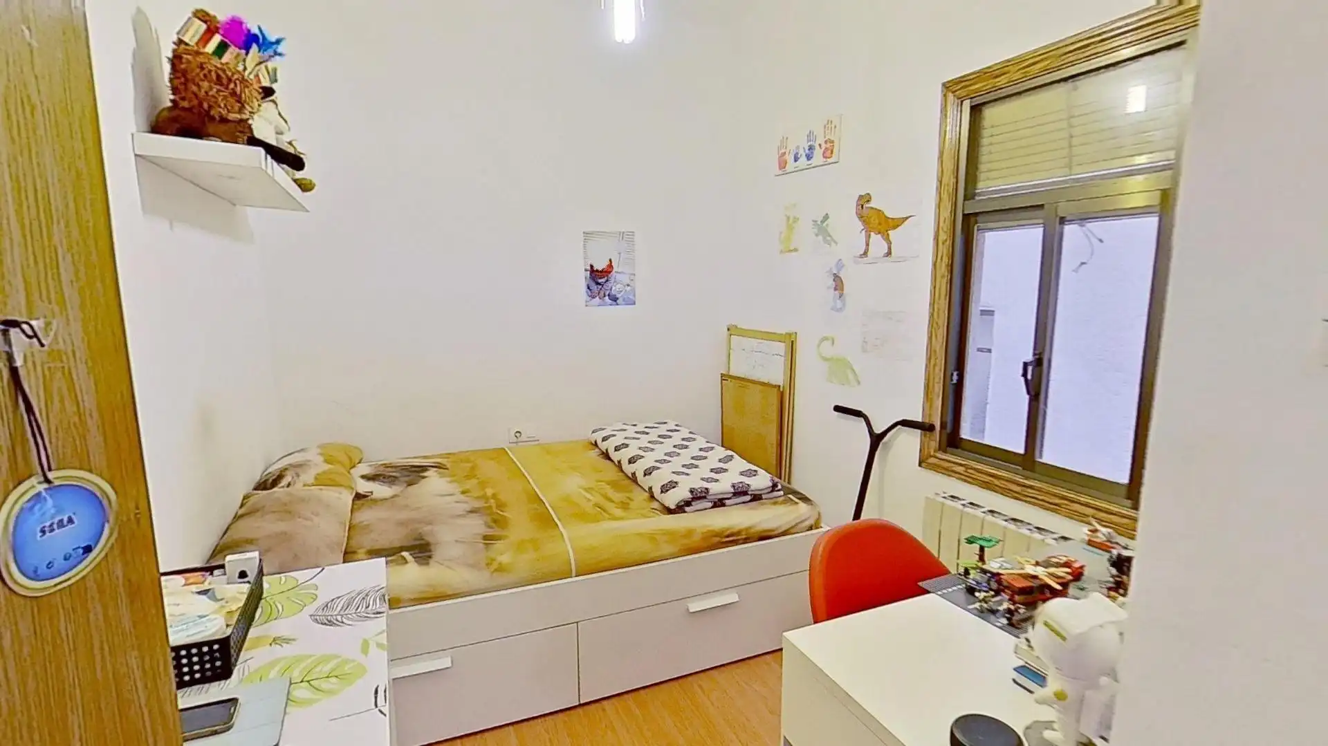 Wohnung zum Verkauf in Carrer del Roser, imagen 15
