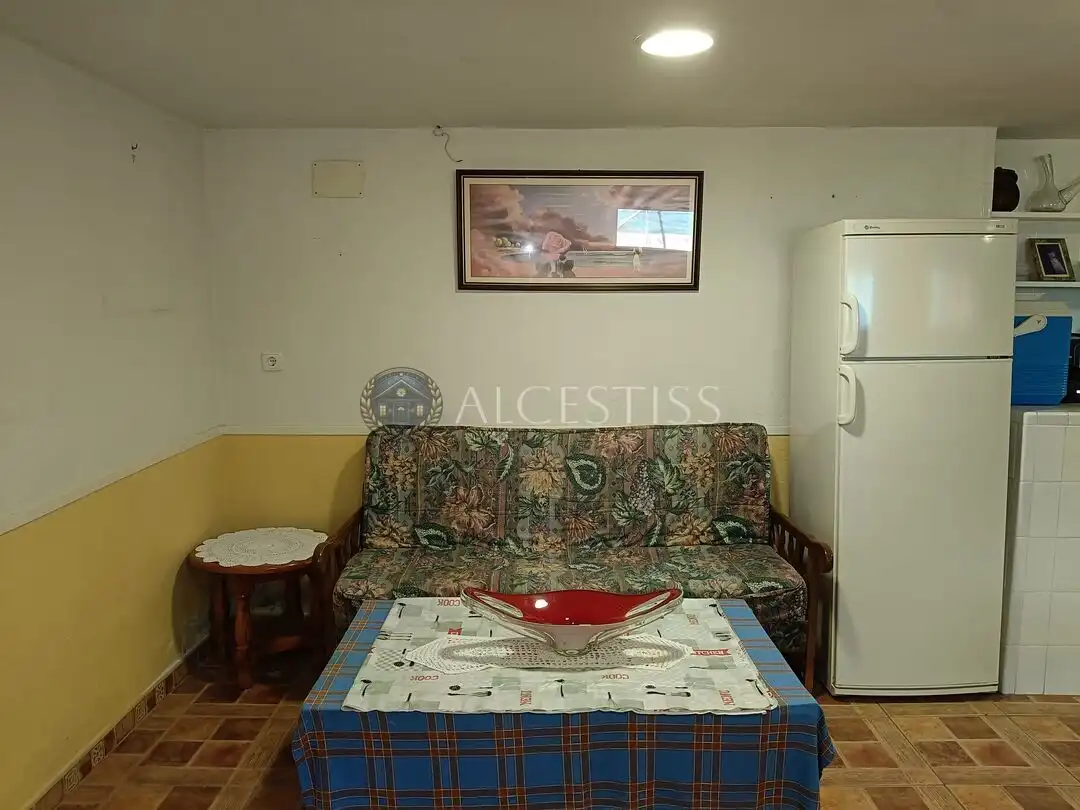 Adossat amb jardí en venda a Méntrida, imagen 126