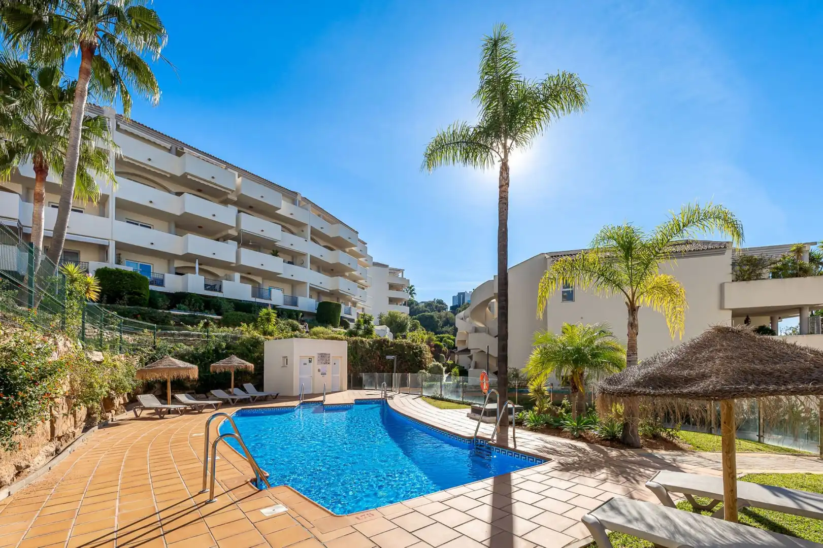 Planta baja de alquiler en HIEDRA-UR ELVIRIA, 6, Elviria