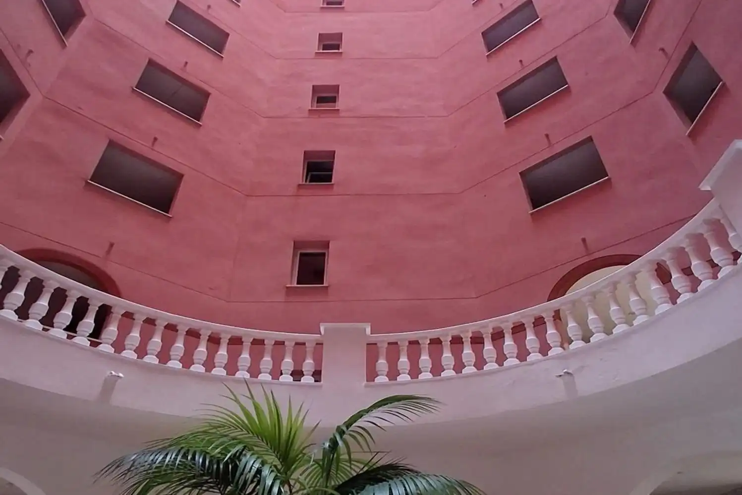 Apartament amb terrassa en venda a Avenida Av. Roentgen 5, imagen 20