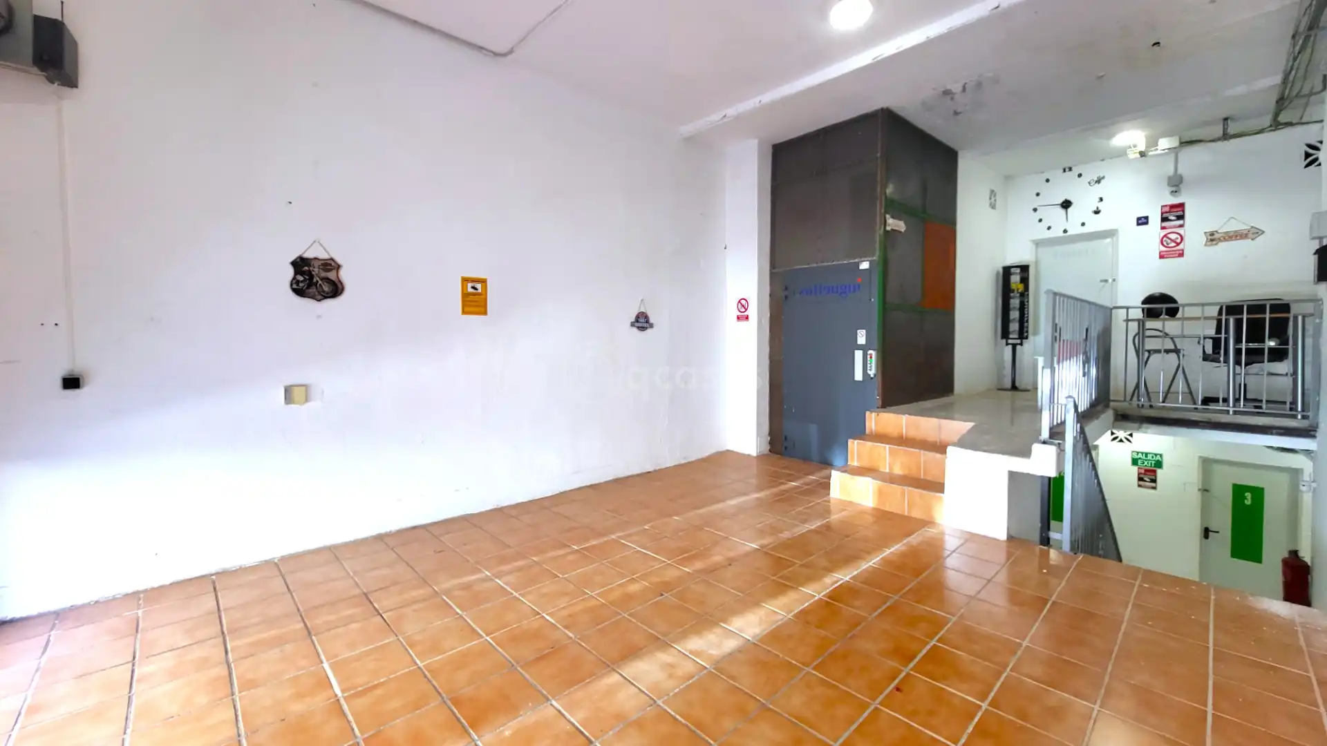 Gewerbefläche zum Verkauf in Calle Doctor Ochoa 16, imagen 9