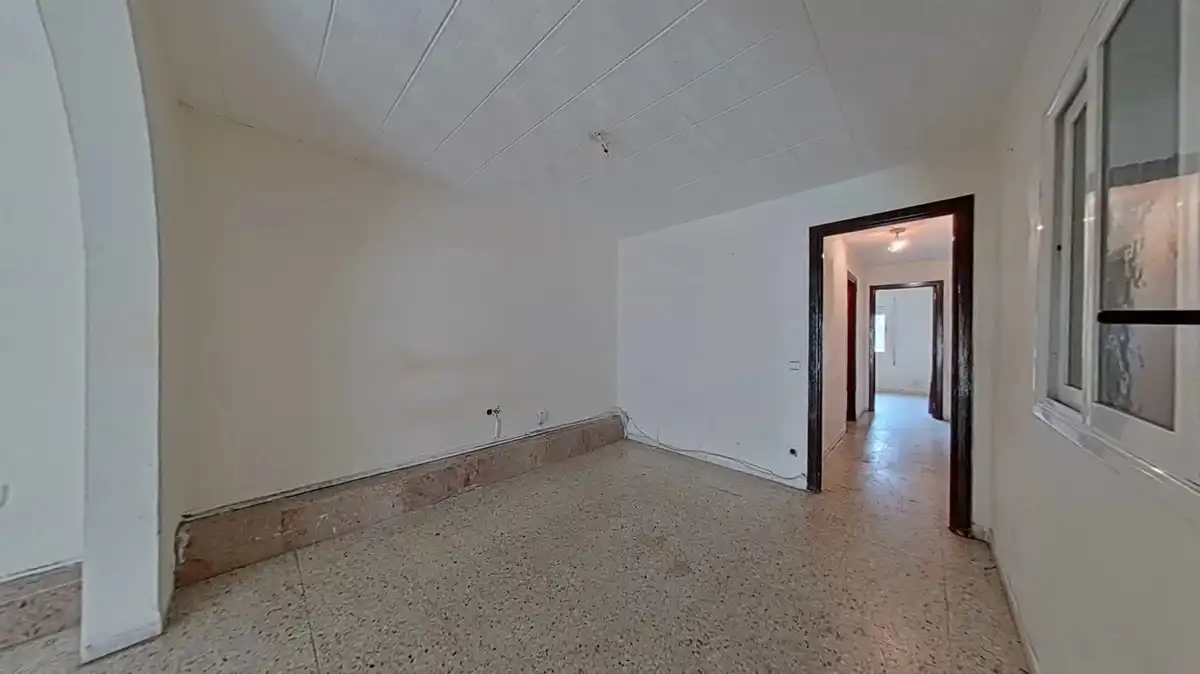 Wohnung mit Terrasse zum Verkauf in Rambla Nova, imagen 9