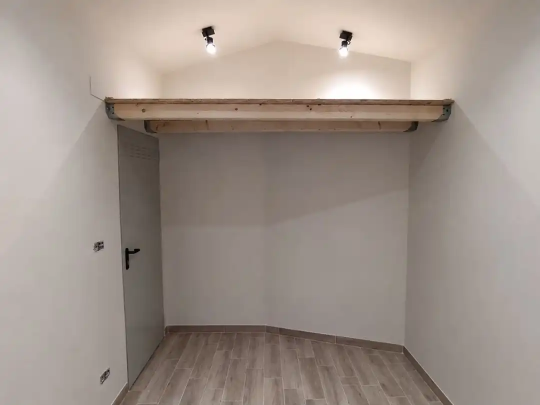 Flat for sale in Centro - Mendibil - Santiago