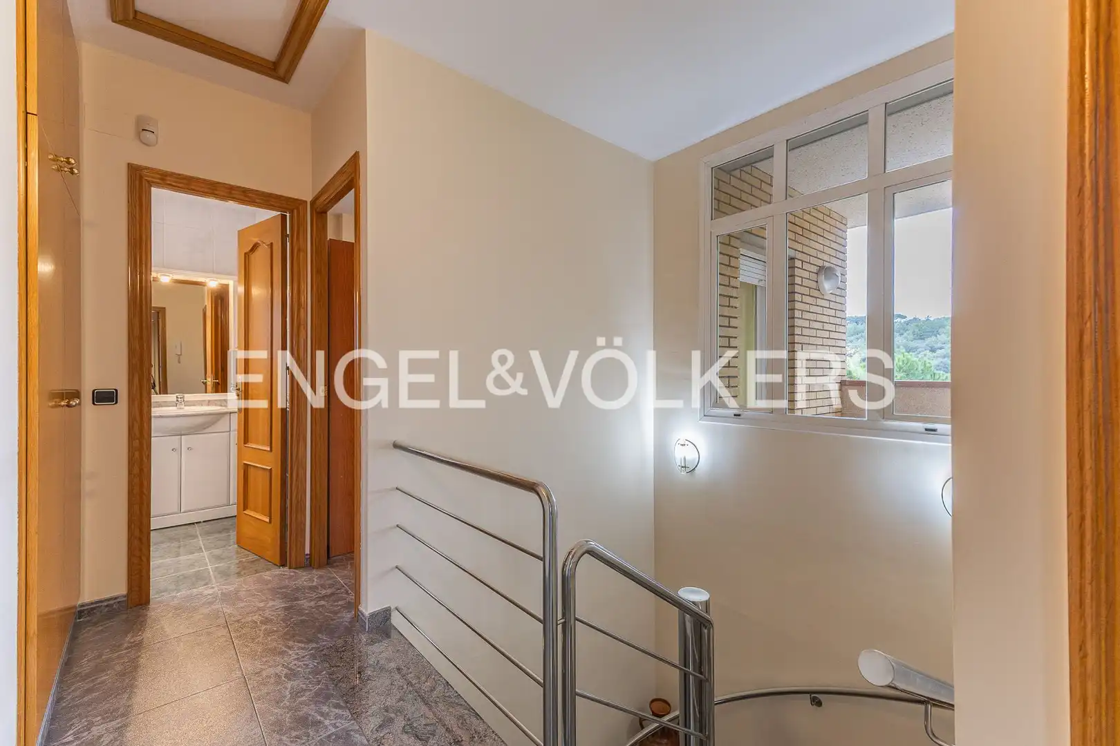 Casa o xalet en venda en Castellar del Vallès amb Aire condicionat, Calefacció i Jardí privat