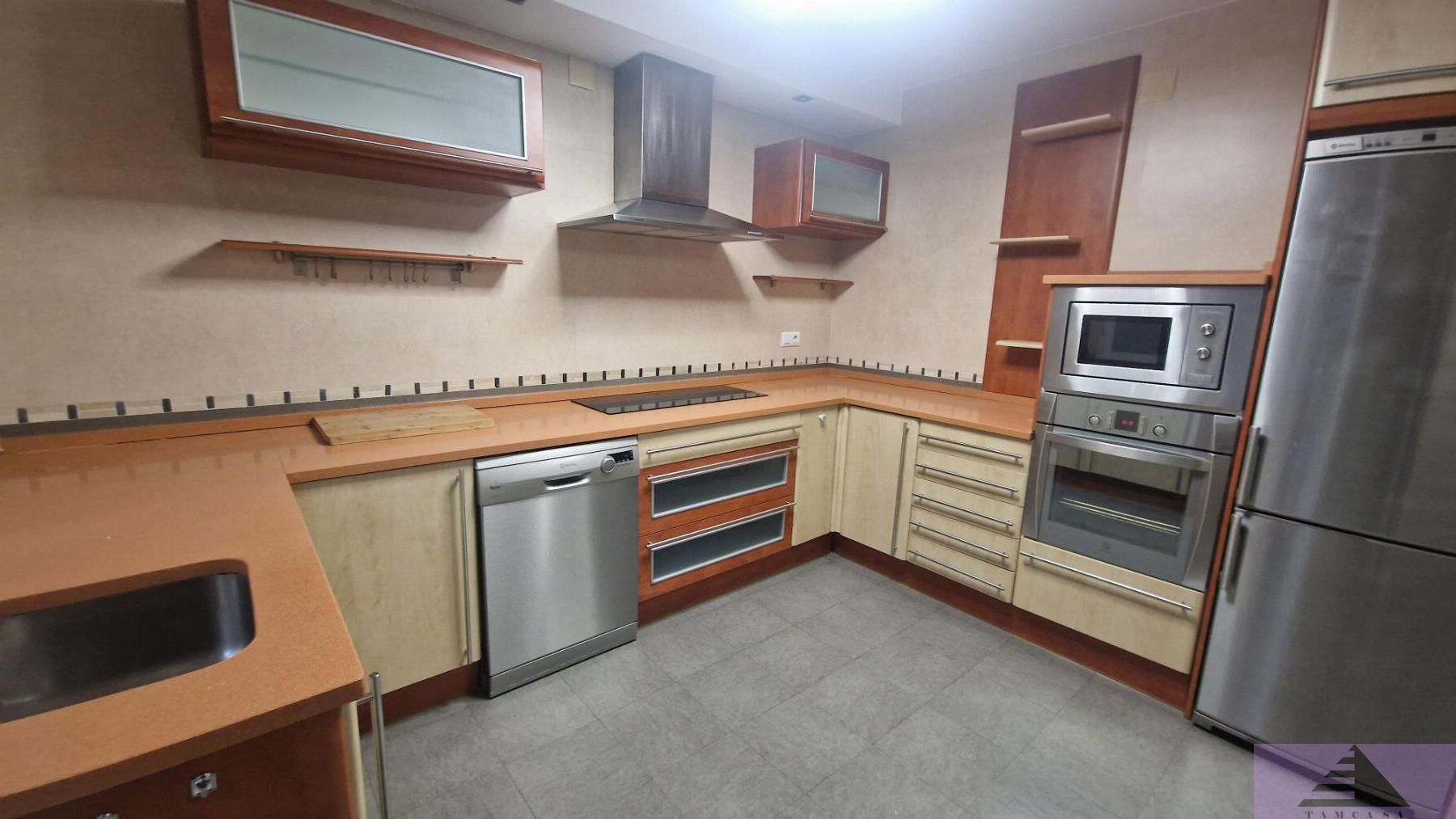 Kitchen of House or chalet to rent in Seseña  with Air Conditioner, Heating and Swimming Pool