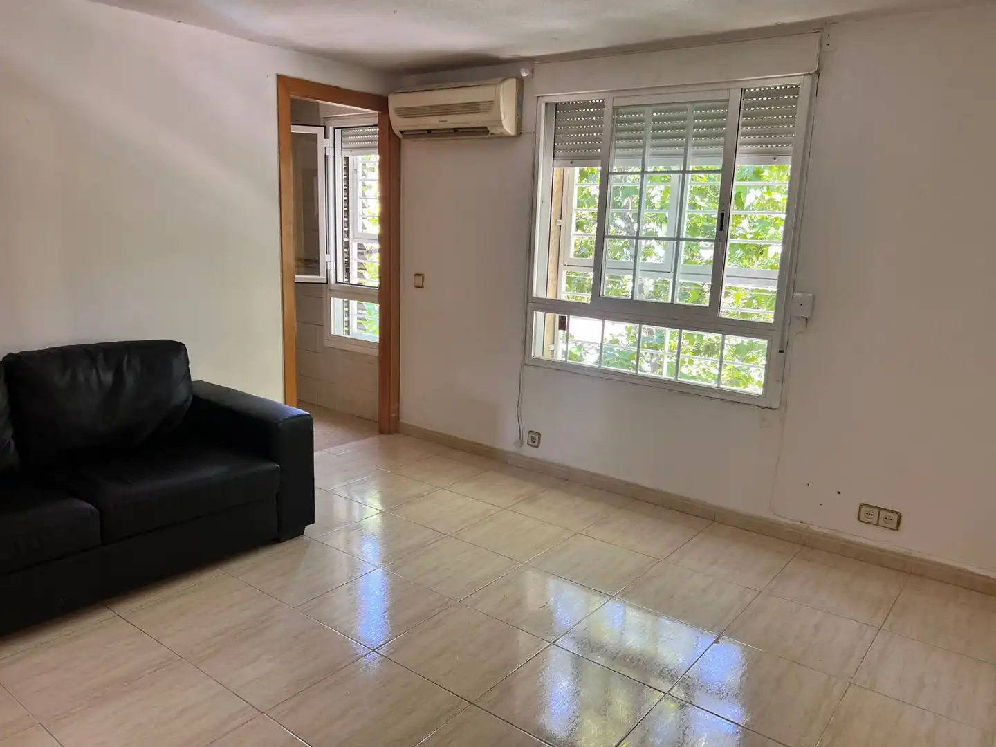 Piso de alquiler en Amposta