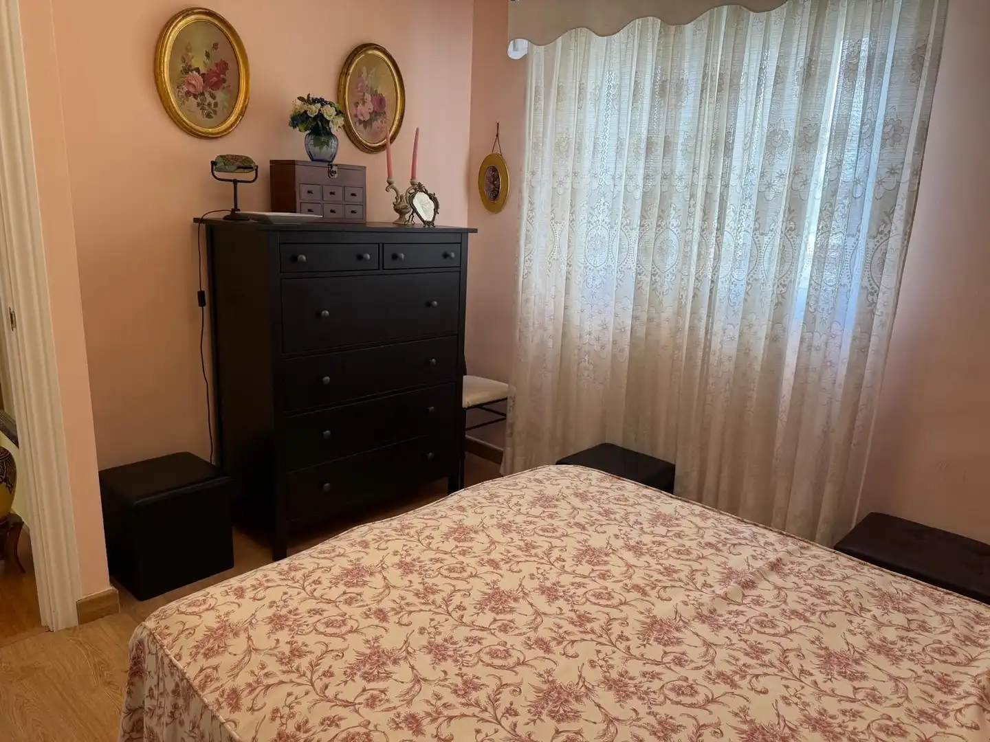 Apartament amb piscina en venda a Calle ENCINA, imagen 36