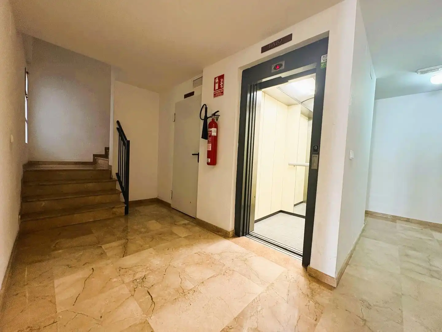 Appartement avec ascenseur à vendre à Calle Calle Astilleros, imagen 3