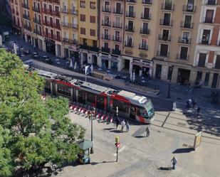Flat to rent in Calle Calle del Conde de Aranda, Plaza de Toros
