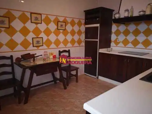 Casa in vendita a Cañada Rosal, imagen 14