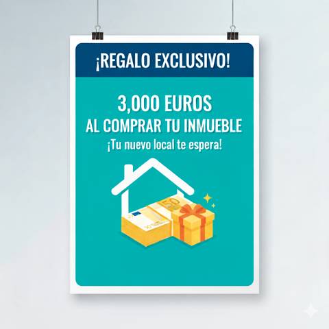 Local comercial en Venta en Calle Guadiana en Piedrabuena