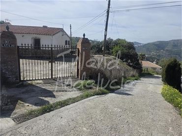 Casa rústica en venda a Cómpeta