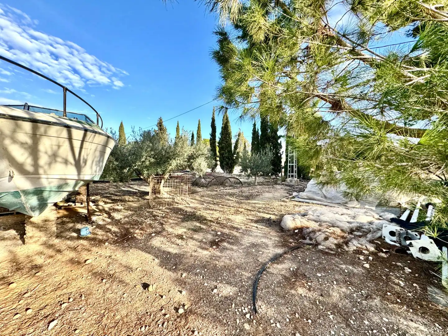 Villa avec jardin à vendre à Las Bayas, imagen 14