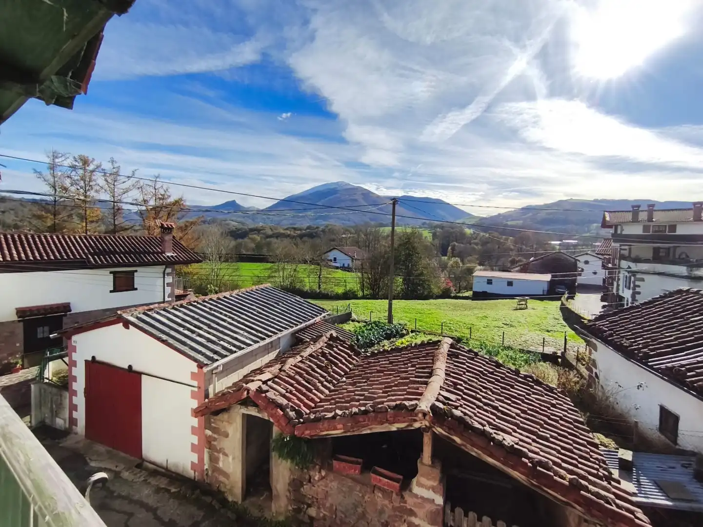 Maison avec jardin à vendre à Bozate - Bozate Auzoa Karrika Zeharrea 32, imagen 36