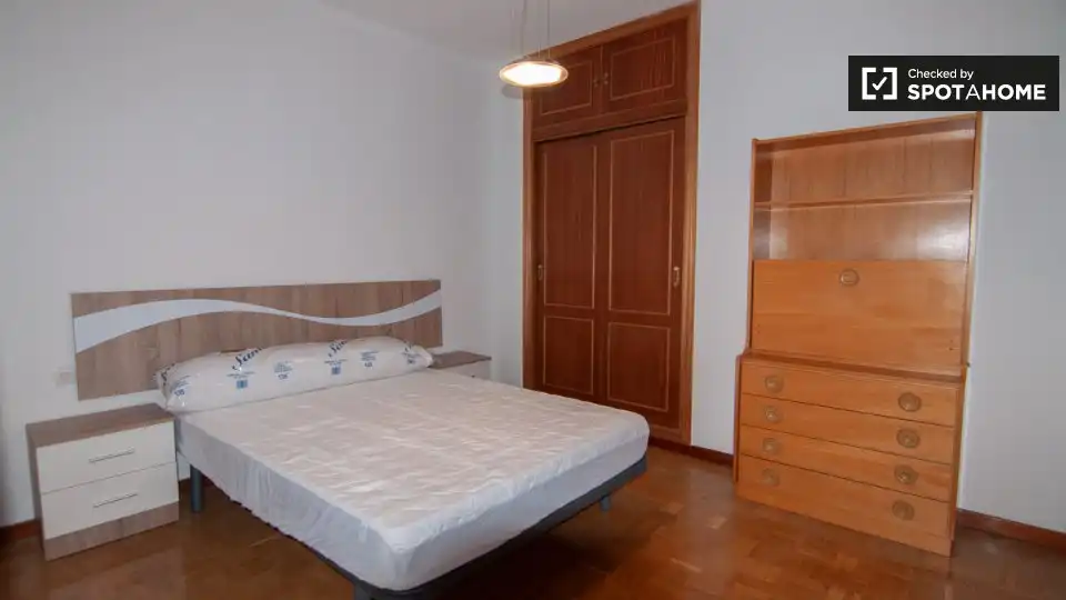Habitació a Guindalera