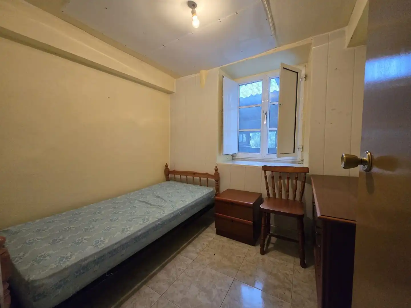 Apartamento de alquiler en Carral, A Coruña