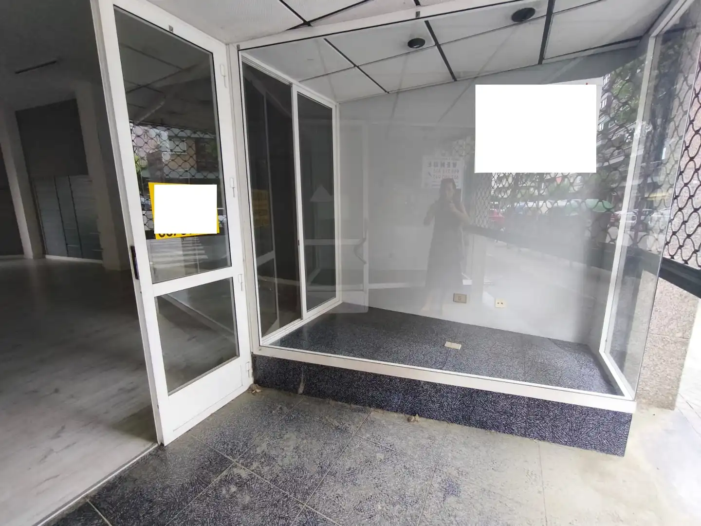 Business premises for sale in Couto, imagen 2