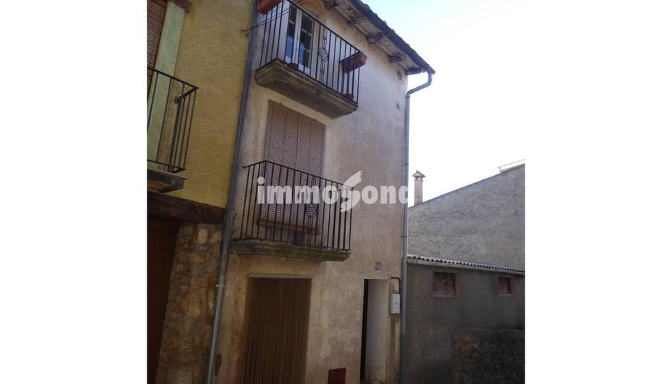 Foto 1 de Casa o chalet en venta en Riudaura, Girona