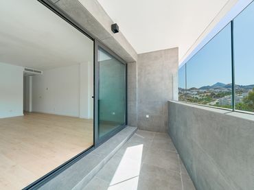 Appartamento con piscina in vendita a Este