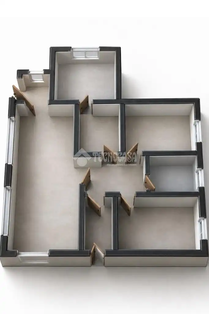 Piso en venta en Arcos de la Frontera, imagen 28