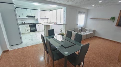 Foto 4 von Wohnung zur Miete in Carrer D'isabel la Catòlica, 20, Cardenal Benlloch, Mislata