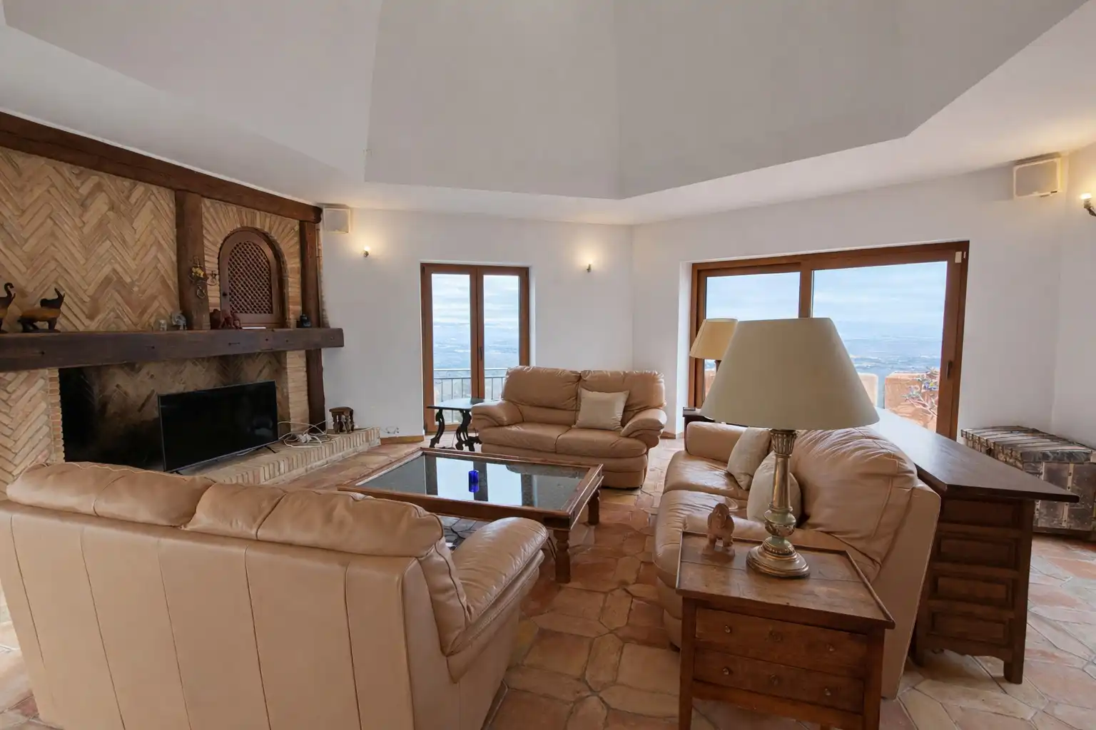 Villa con terrazza in vendita a Calle de los Leones 1, imagen 10