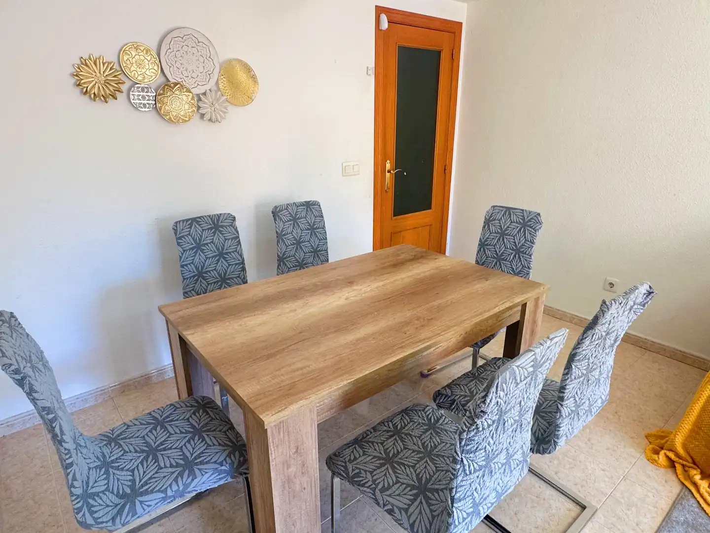 Apartment mit Terrasse zur Miete in Calle de San Bartolomé 33, imagen 28