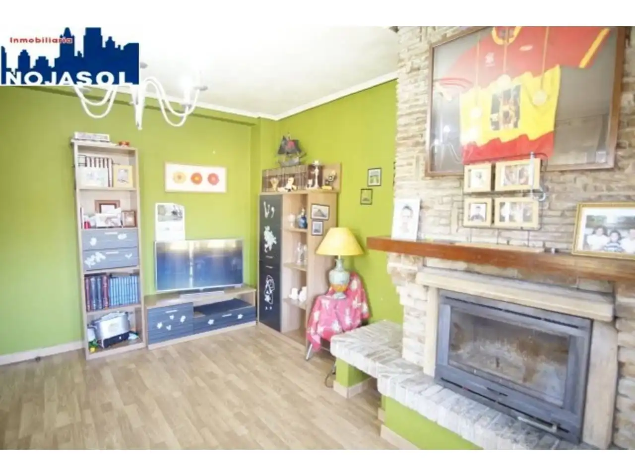 Haus mit Garten zum Verkauf in Calle LA ESTACIÓN, imagen 38