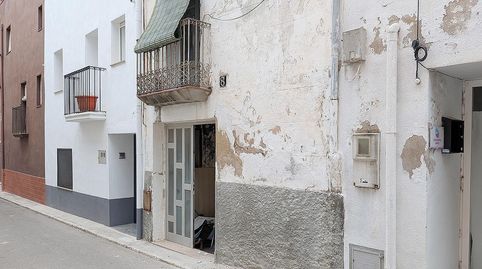 Foto 3 de Casa o xalet en venda a Calle Jaume I, 8, Ulldecona, Tarragona