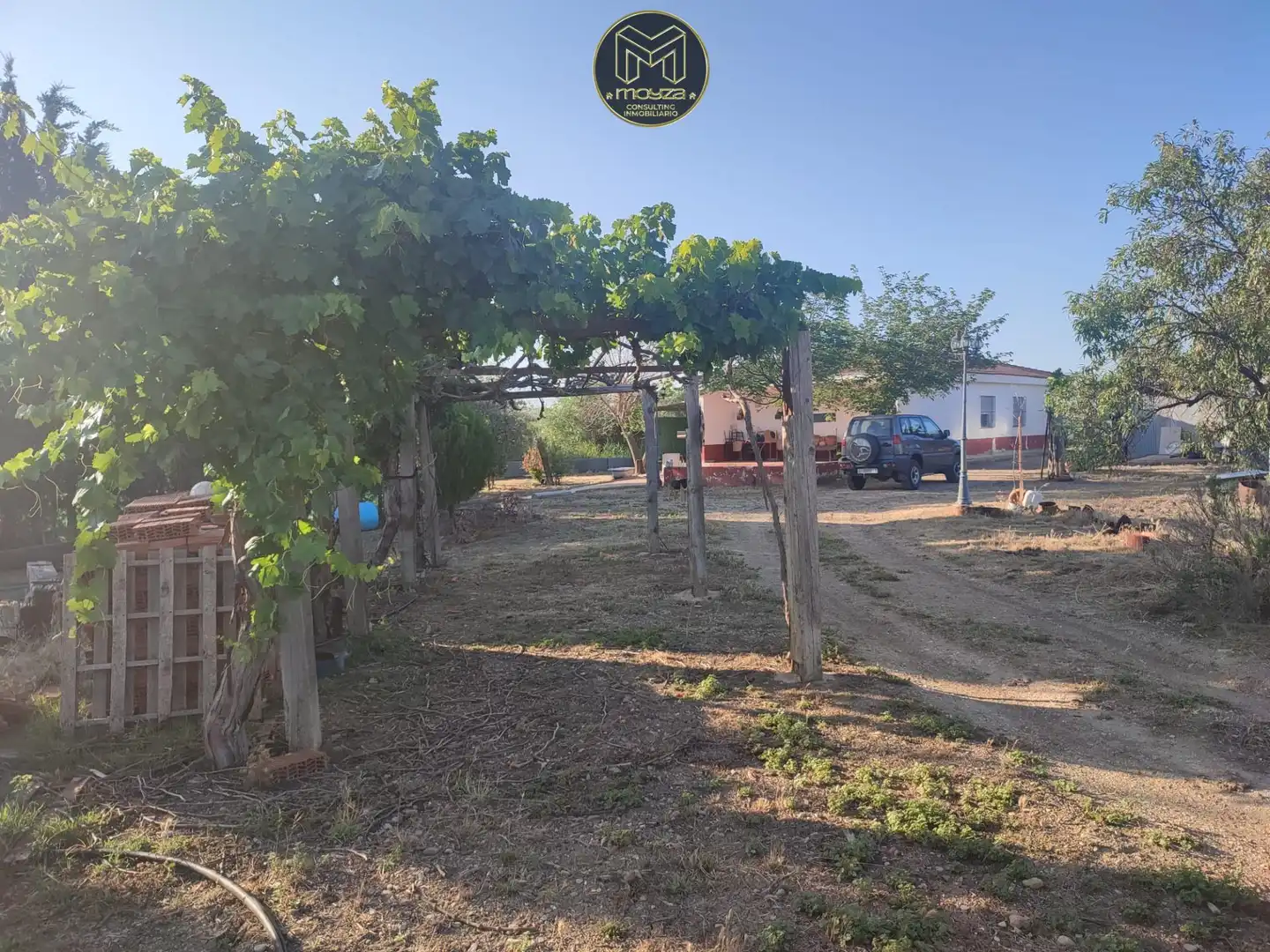 Casa o xalet en venda en Jaén amb Piscina