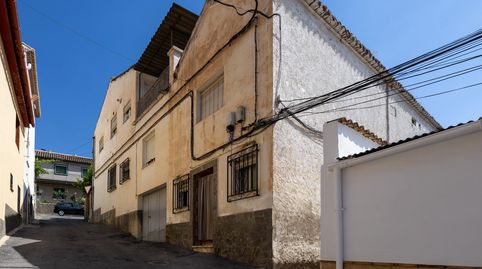 Foto 4 de Casa o chalet en venta en Calle Los Llanos, 2, Barrio de la Vega, Monachil