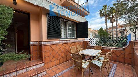 Foto 2 von Einfamilien-Reihenhaus zum Verkauf in Islantilla Costa, Islantilla