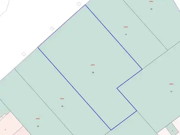 Wohnbaugrundstück zum Verkauf in Calle San Isidro 19, imagen 4