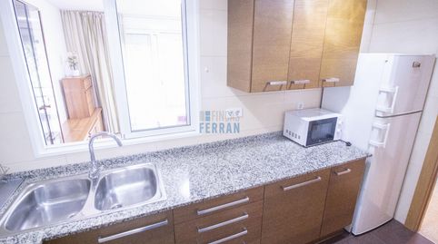 Foto 4 de Apartamento en venta en Coma-ruga platja, El Vendrell