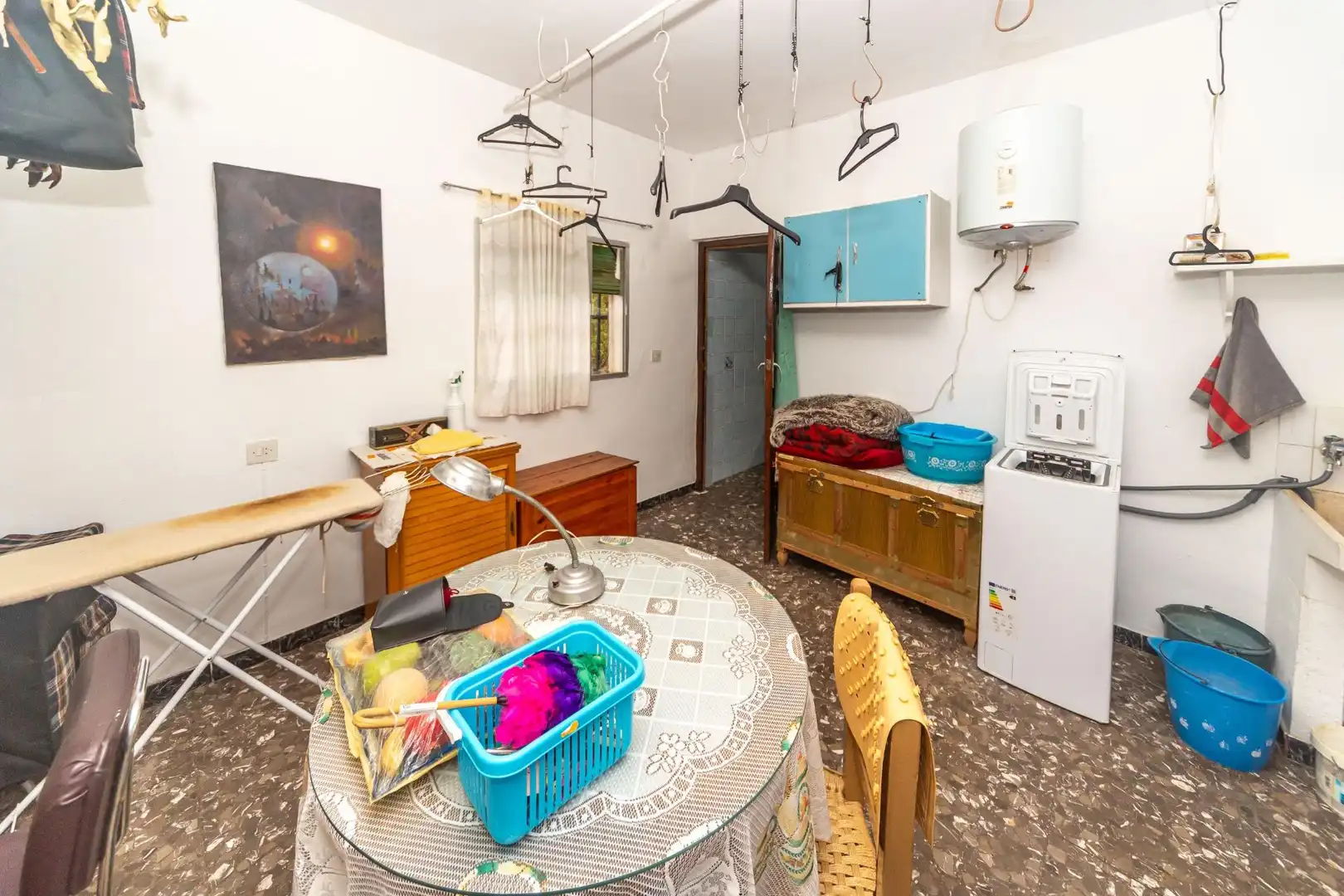 Villa con balcone in vendita a Lanteira, imagen 61
