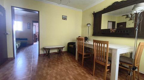 Foto 3 de Casa adosada en venta en Jimena de la Frontera, Cádiz